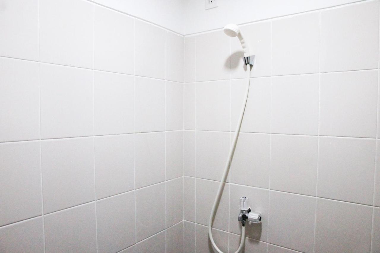 Elegant Studio Room Akasa Pure Living Bsd Apartment By Travelio Serpong Εξωτερικό φωτογραφία
